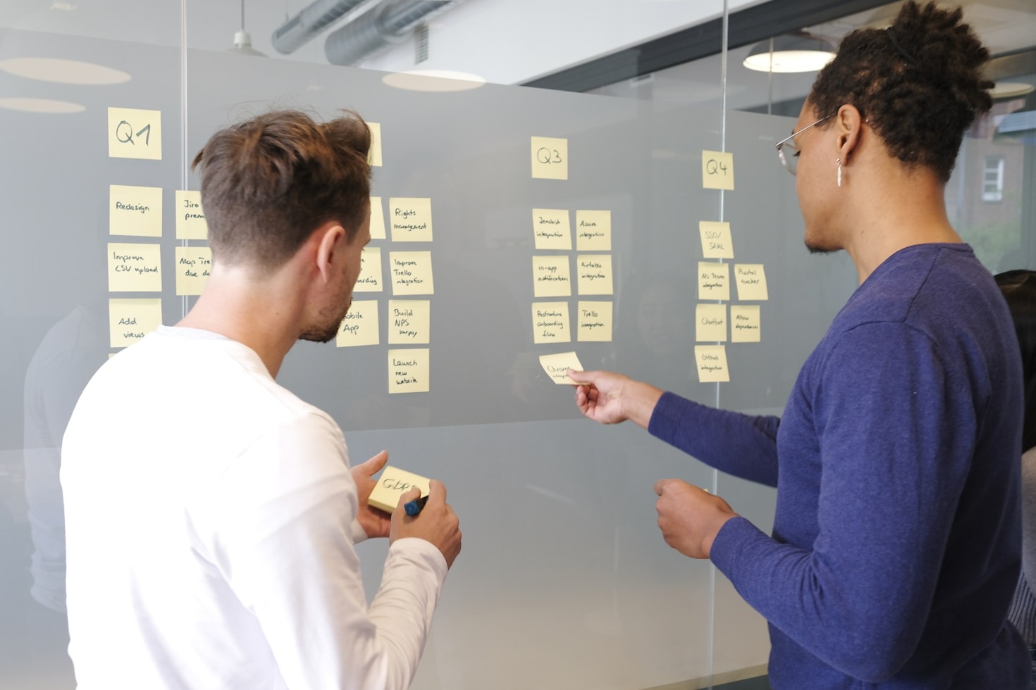 Why Technology Drives Modern Innovation